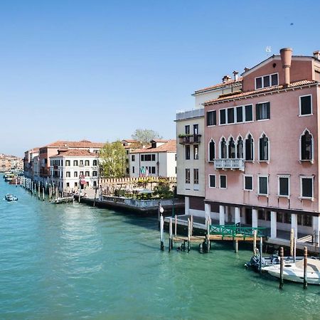 Palazzetto Foscari Panzió Velence Kültér fotó