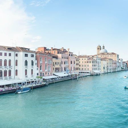 Palazzetto Foscari Panzió Velence Kültér fotó