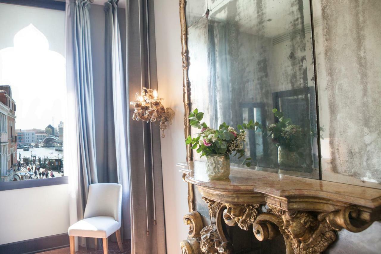 Palazzetto Foscari Panzió Velence Kültér fotó