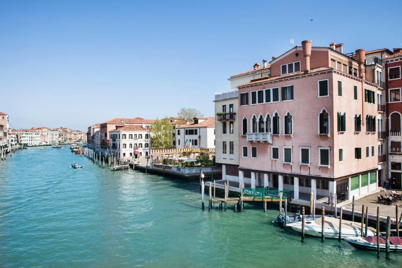 Palazzetto Foscari Panzió Velence Kültér fotó
