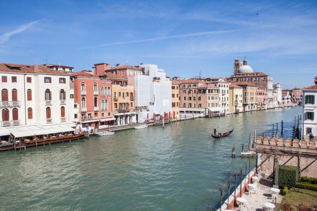 Palazzetto Foscari Panzió Velence Kültér fotó