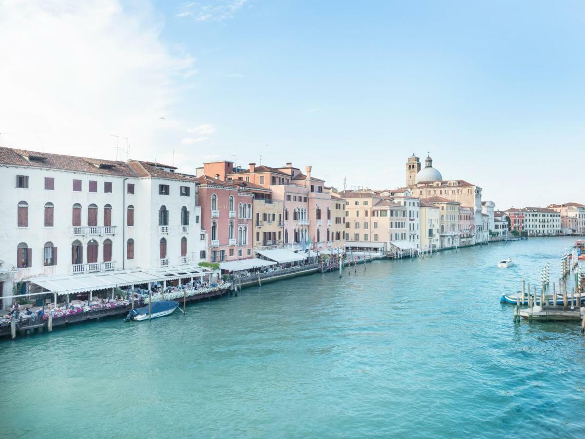 Palazzetto Foscari Panzió Velence Kültér fotó