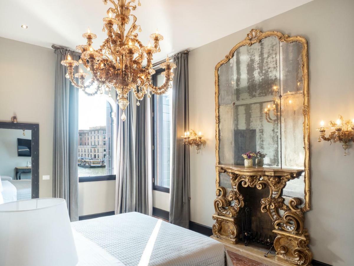 Palazzetto Foscari Panzió Velence Kültér fotó